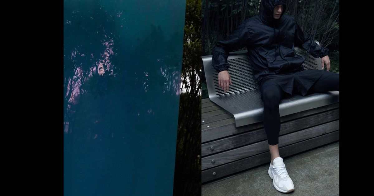 Wardrobe.NYC - Ý tưởng thiết kế đẩy lùi thời trang nhanh
