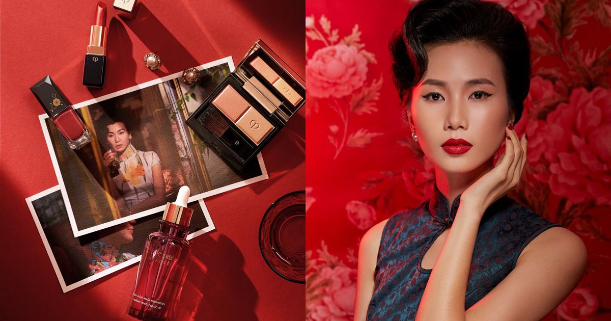 Timeless Beauty - Tái hiện lại những nhan sắc vĩnh cửu của thế giới