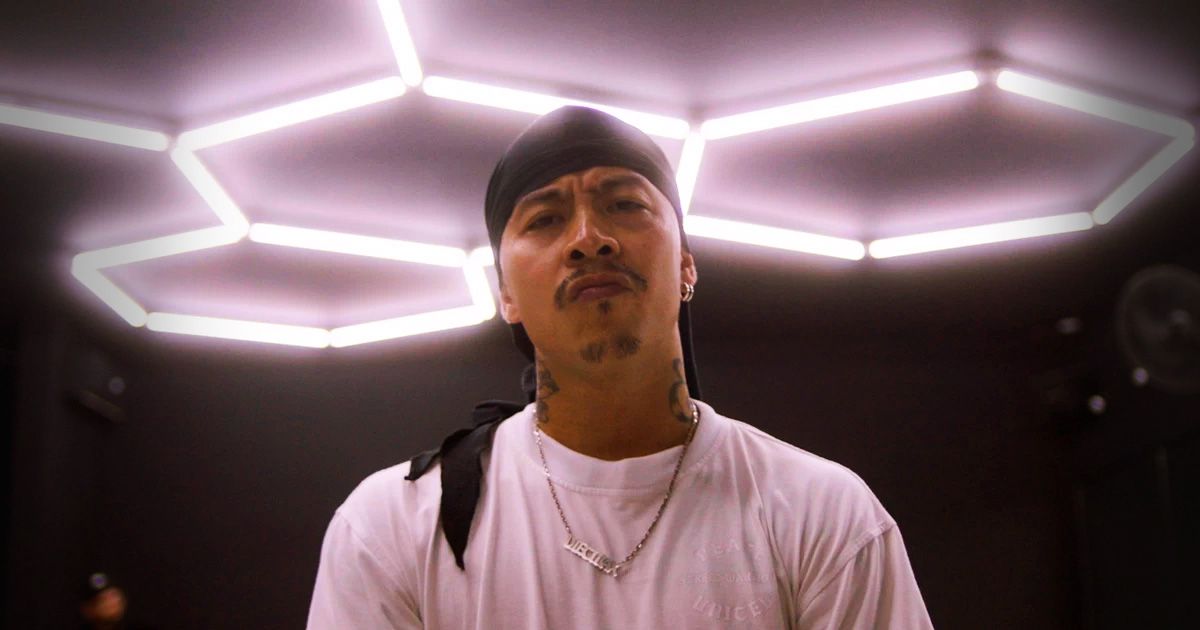 Hình ảnh nền văn hoá Hip Hop Việt Nam trong mắt báo giới nước ngoài