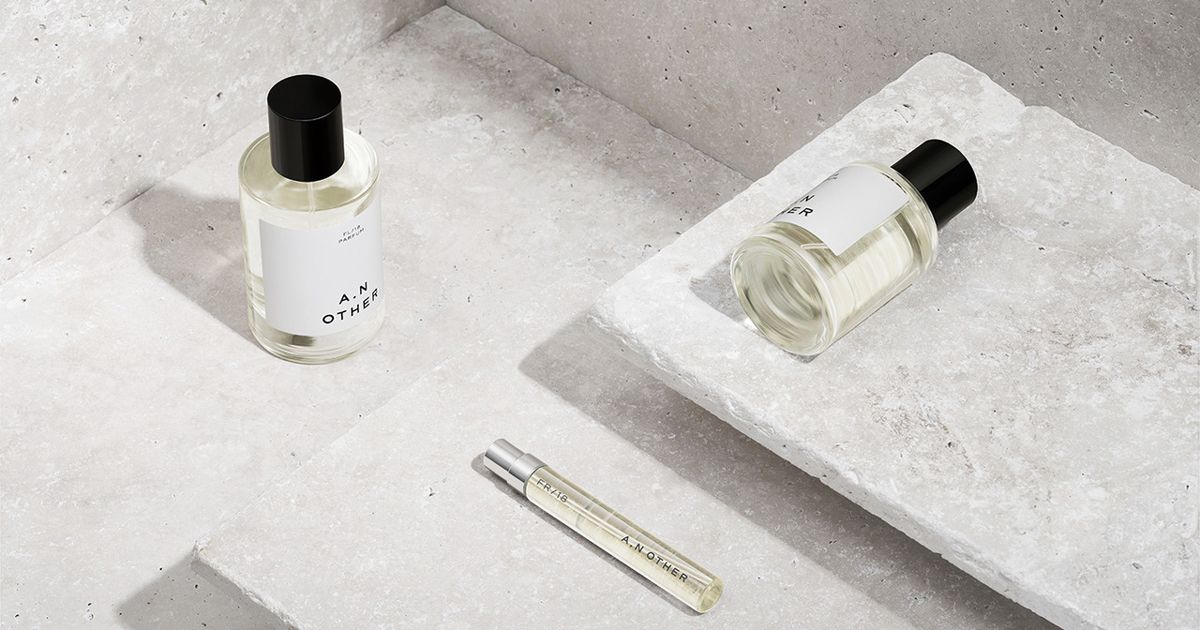 A.N.Other Perfume - Cốt cách từ một hương thơm đích thực