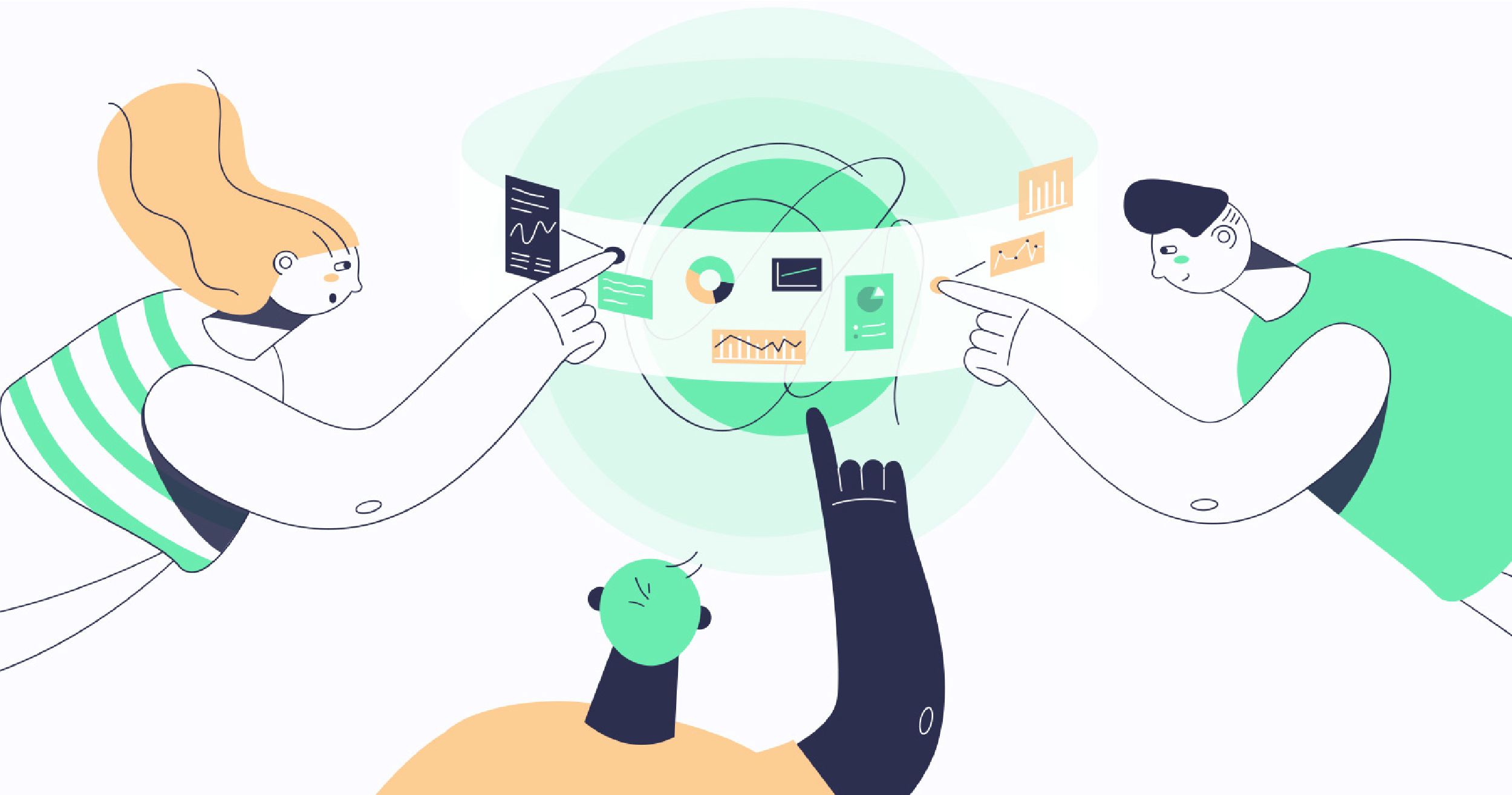 Bớt hao tâm tổn sức với các mẹo cho dân thiết kế UI/UX