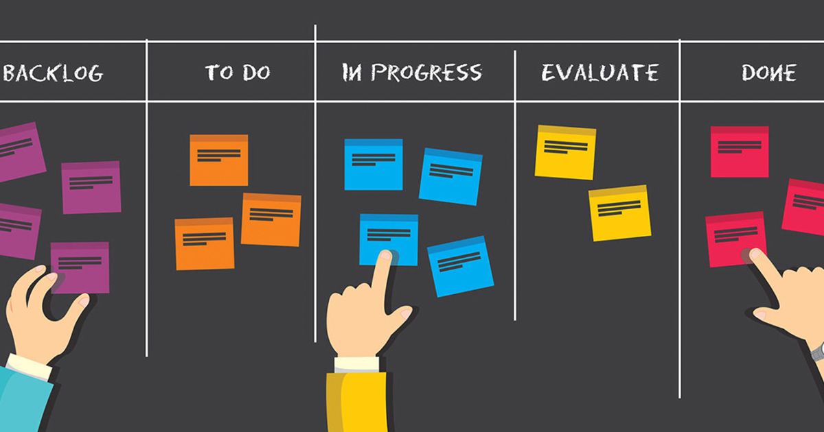 Hướng dẫn về Lean và Agile Ux dành cho Designer