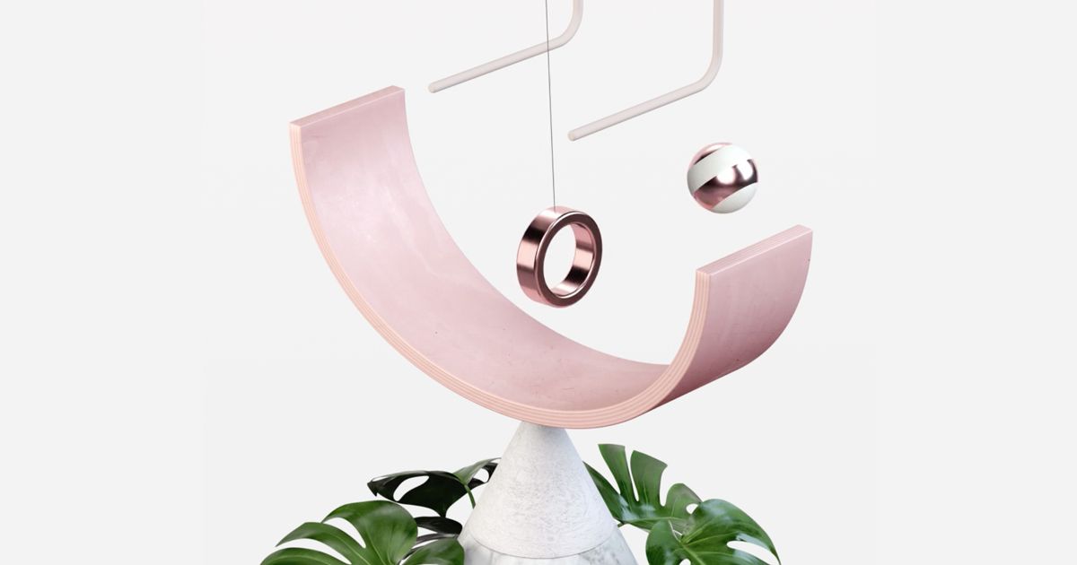 3D Motion - Đắm mình trong những vòng lặp mượt mà thỏa mãn