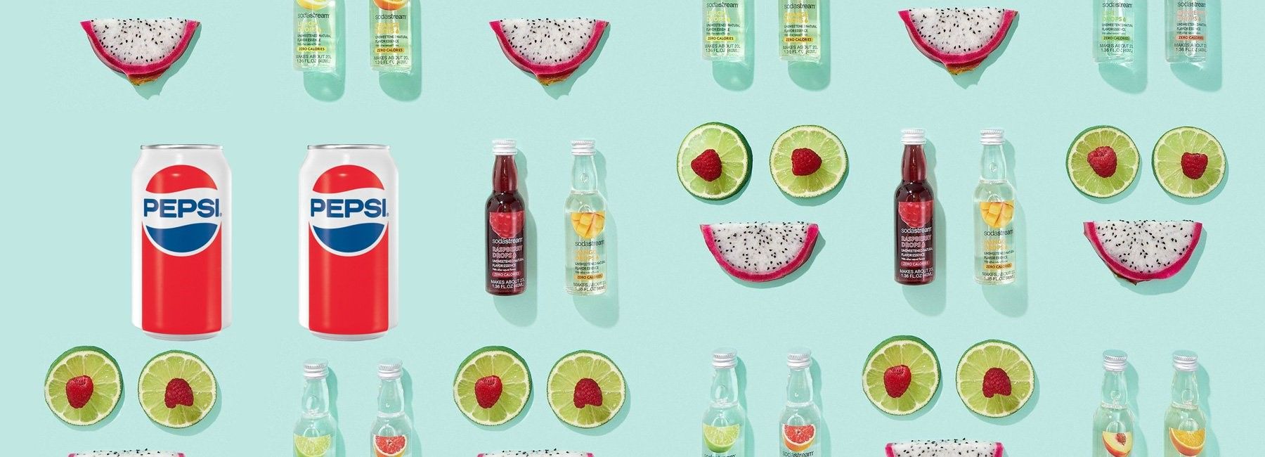 Đây sẽ là cách bạn giảm thải khi uống Pepsi-Cola trong tương lai
