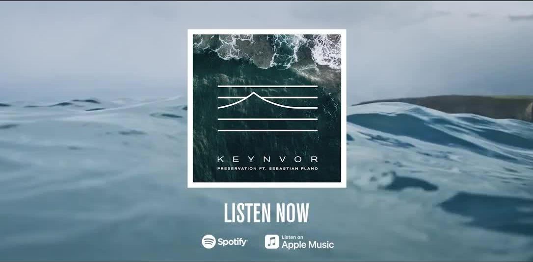 Dự án Keynvor nói hộ tiếng lòng của Đại Tây Dương