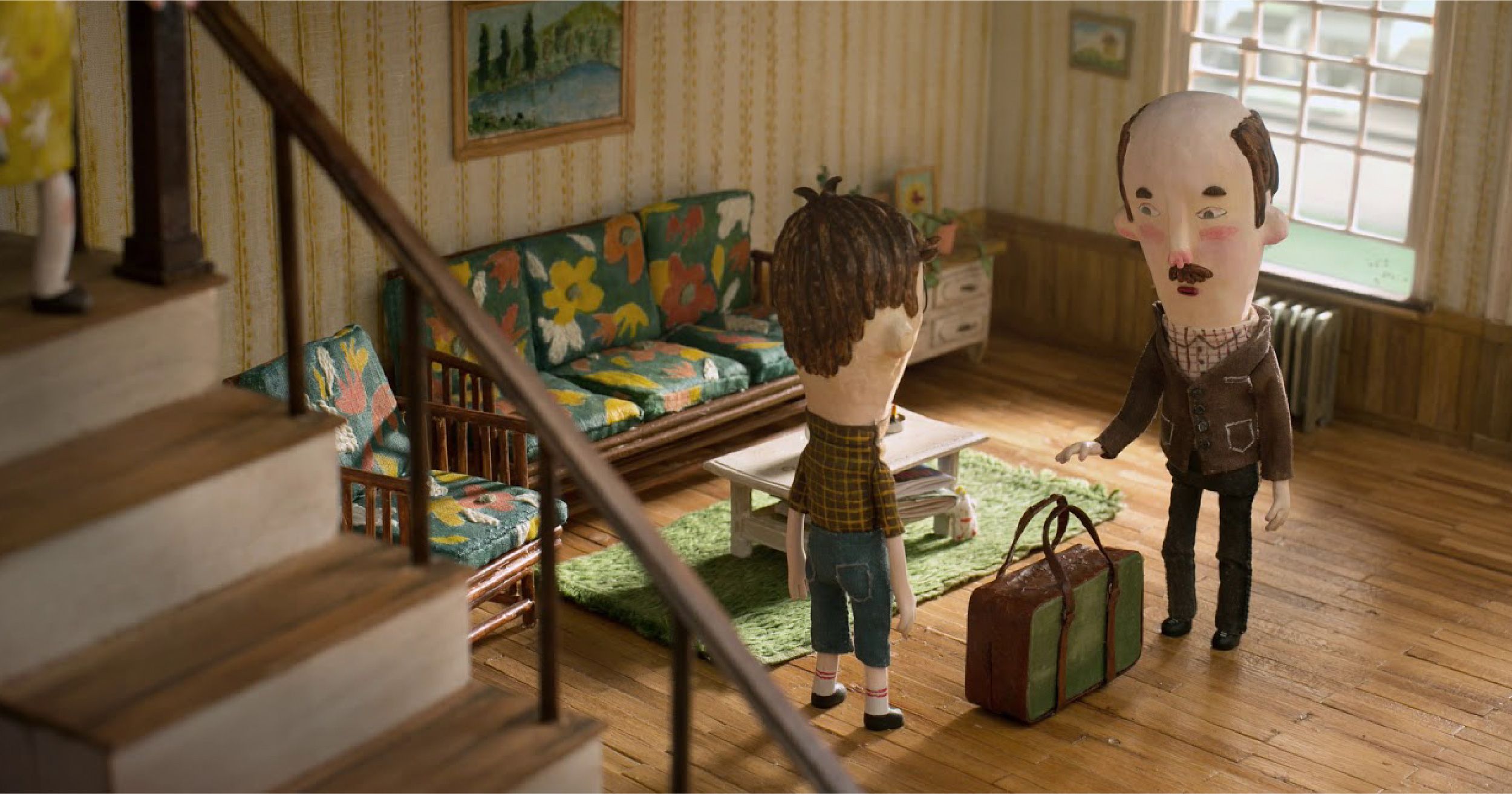 8 bộ phim hoạt hình stop motion tuyệt vời thổi hồn sự sống vào đồ vật (P1)