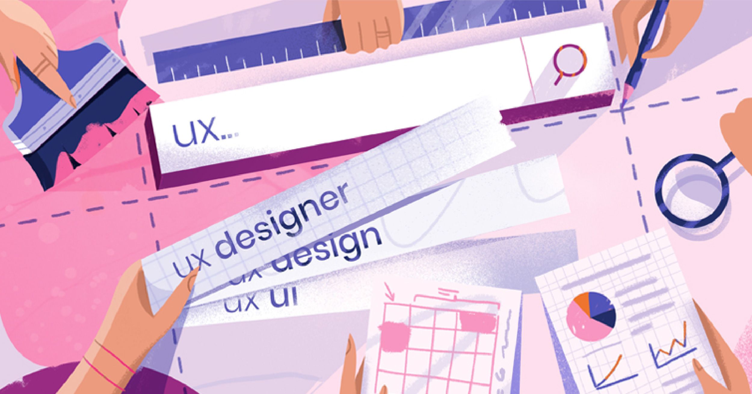 7 bước tạo ra chiến lược UX hiệu quả