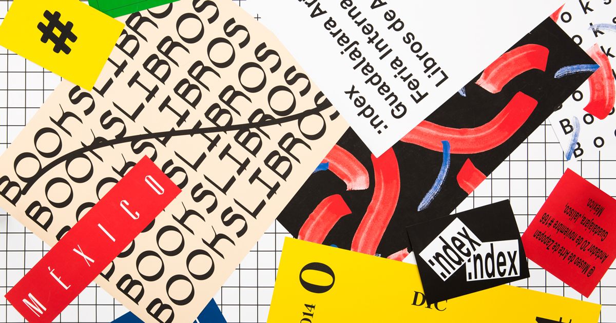 :ndex - Hội chợ artbook giới thiệu nhiều nhà xuất bản độc lập đến công chúng Mexico