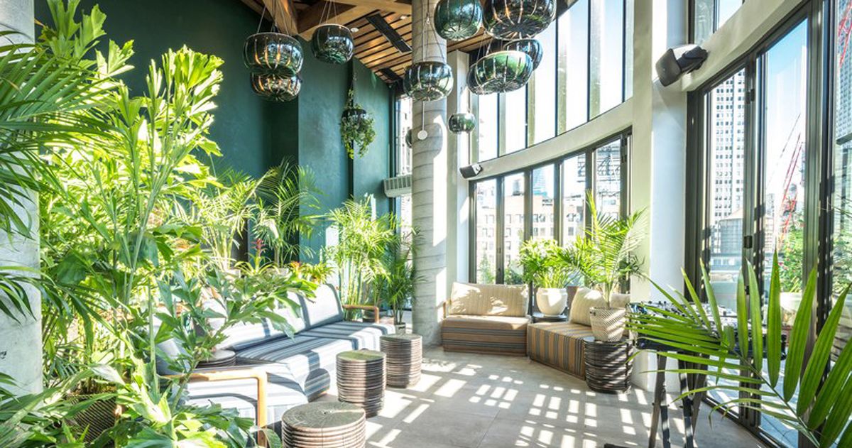 Top 15 khách sạn và resort lộng lẫy tại Mỹ (Phần 2)