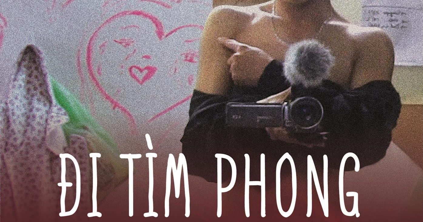 'Finding Phong' - Phim tài liệu chân thực và trần trụi về hành trình tái tạo bản thân của người chuyển giới