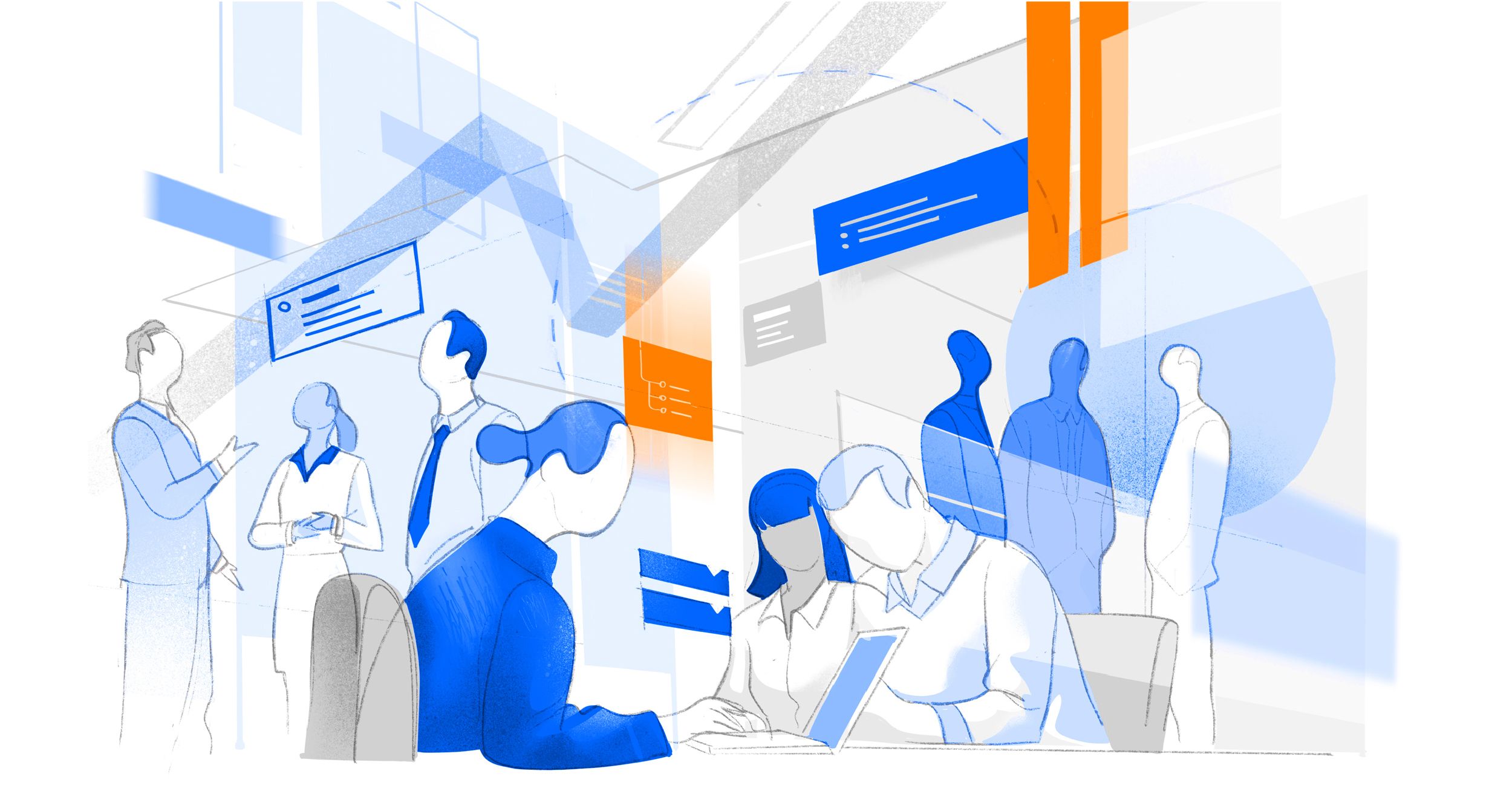 UX/UI: 10 sai lầm nhỏ mà các nhà thiết kế thường mắc phải