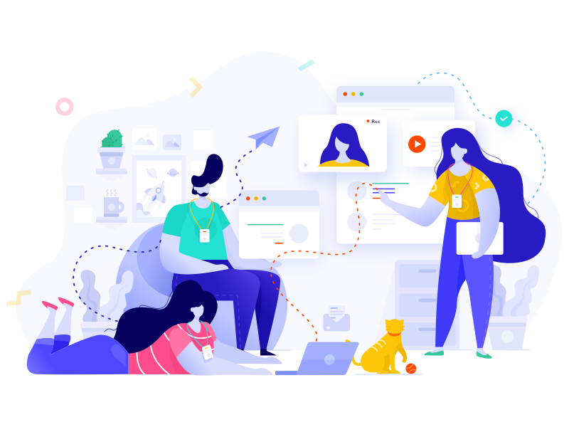Phương pháp "cá nhân hóa" trong thiết kế UX là gì?