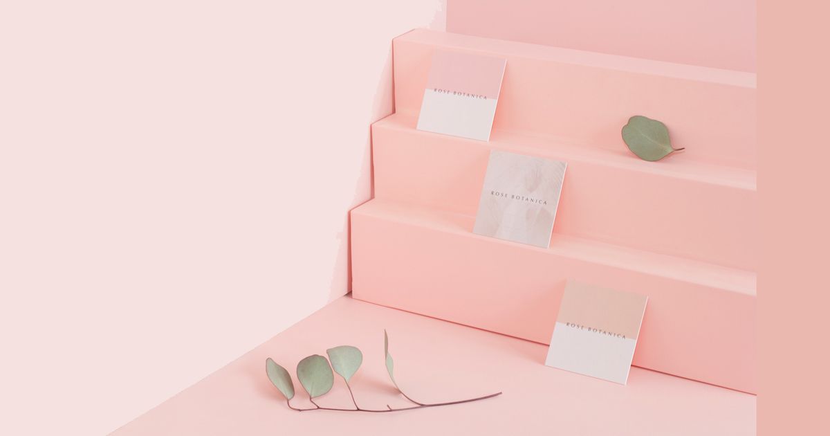 Rose Botanica: "Biết chăm sóc bản thân là sức mạnh"