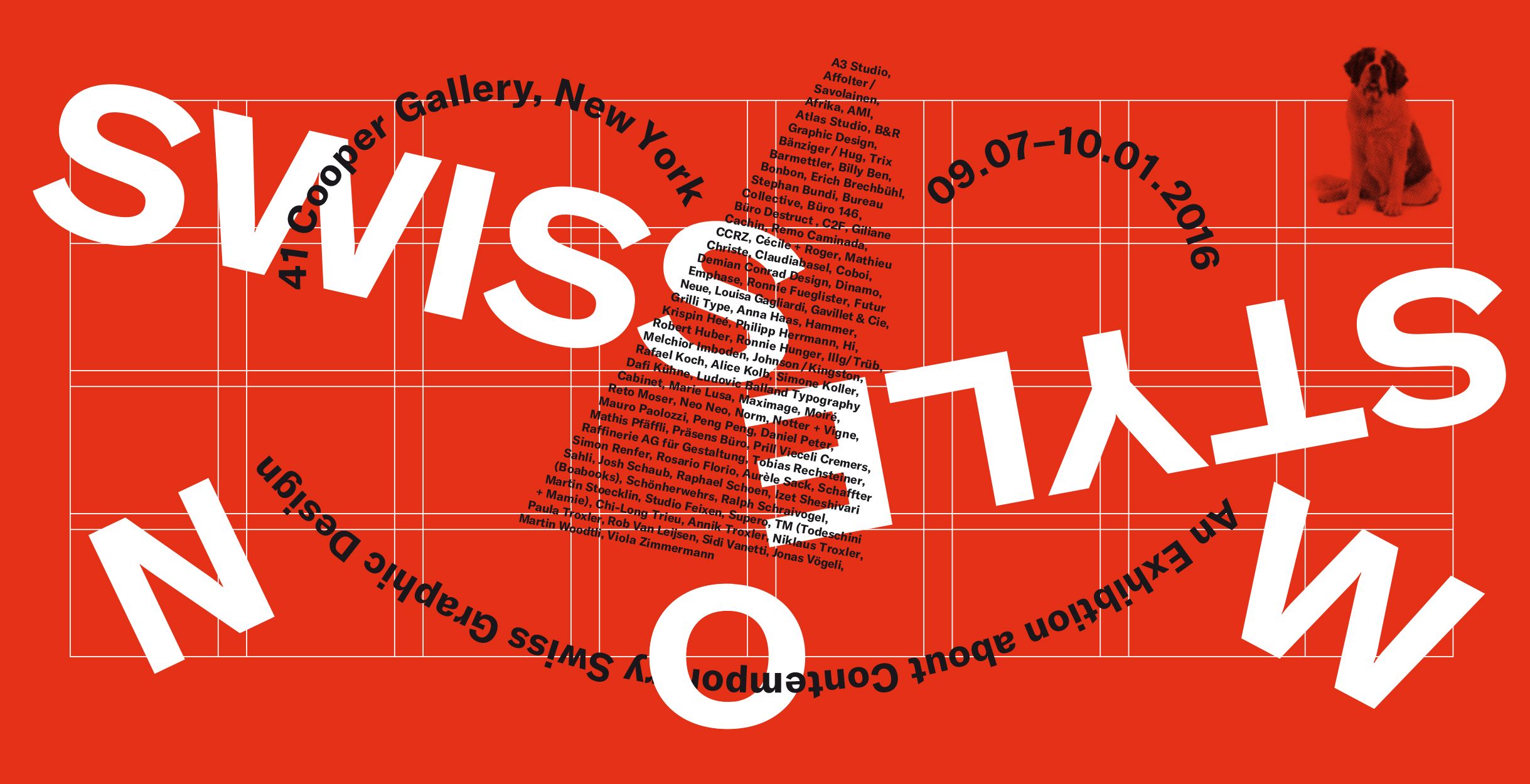 Swiss Design trong thiết kế website : Đơn giản, khách quan, dễ đọc