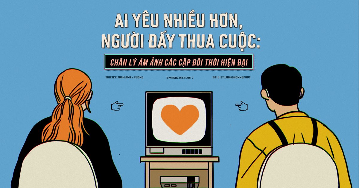 Những minh hoạ tuyệt vời cho E-magazine trên Kênh 14 của Vũ Tuấn Anh