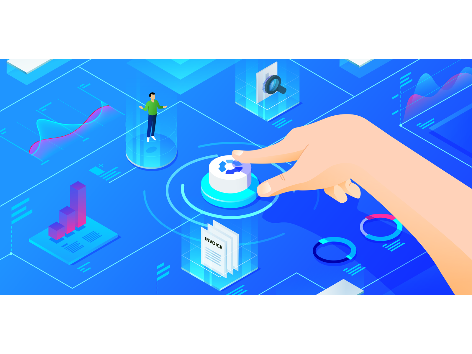 Lời khuyên khi thiết kế UI trên nút CTA (Call To Action)