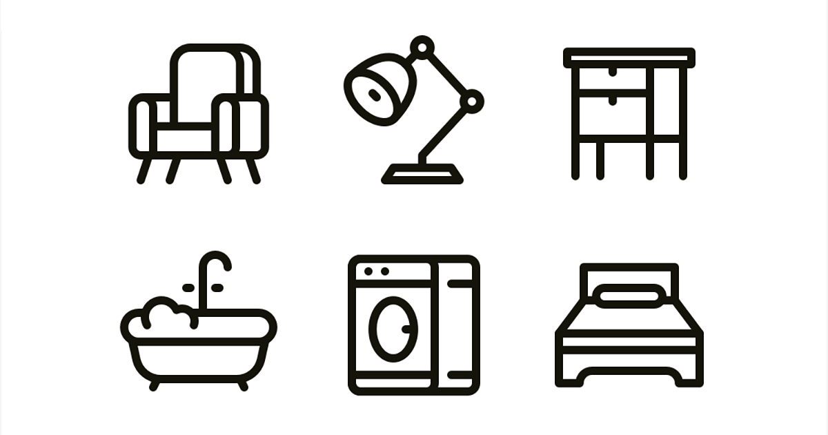 Hướng dẫn cơ bản về thiết kế icon: ‘Tuyệt chiêu’ giúp tối ưu hoá giao diện
