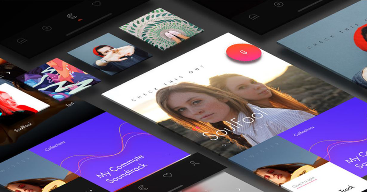 Ra mắt Adobe XD 2018: Prototype dựa trên giọng nói và nhiều tính năng mới được giới thiệu tại Adobe MAX