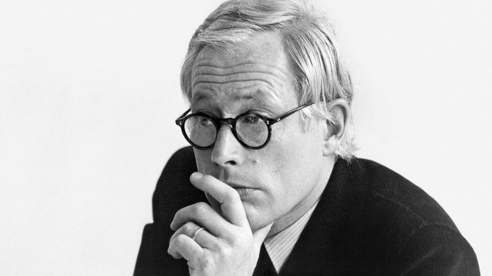 Dieter Rams và 10 nguyên tắc thiết kế vượt thời gian