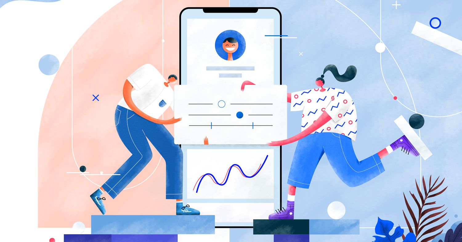 Checklist các câu hỏi giúp nhà thiết kế website kiểm tra sản phẩm của mình
