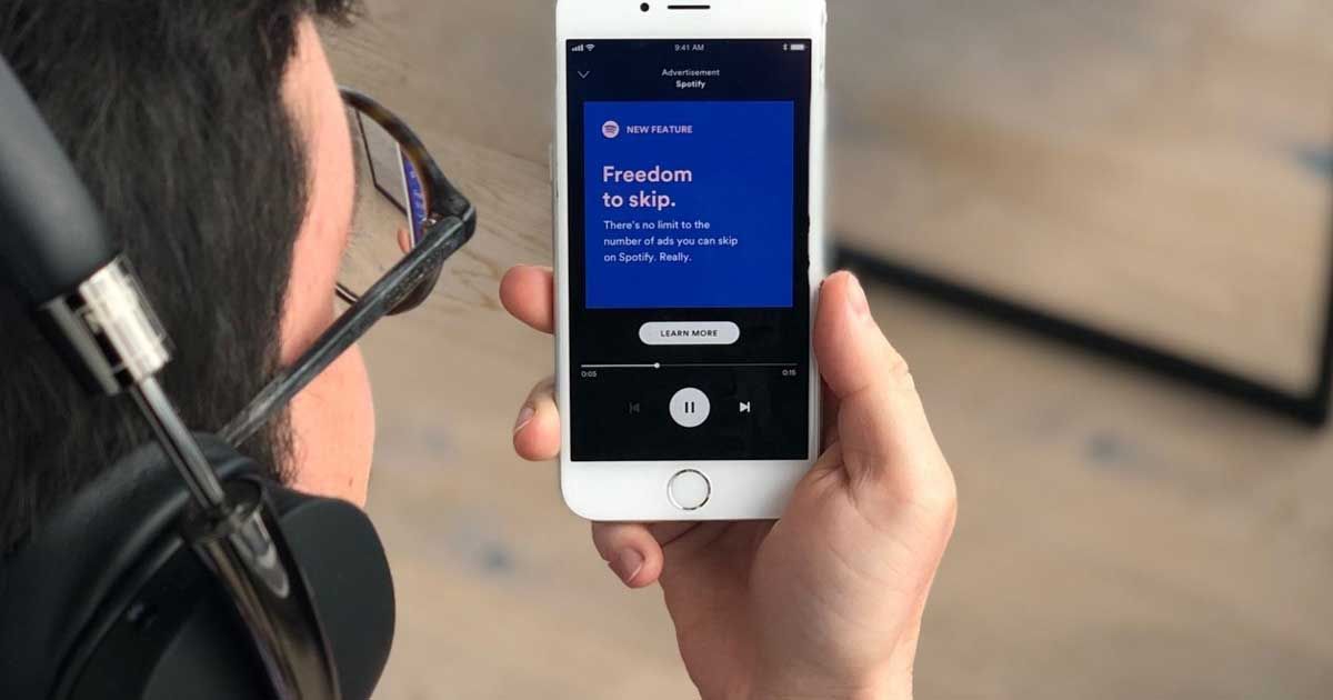 Khi phản ứng người dùng không khớp dữ liệu nghiên cứu và cách Spotify tối ưu hóa trải nghiệm người dùng