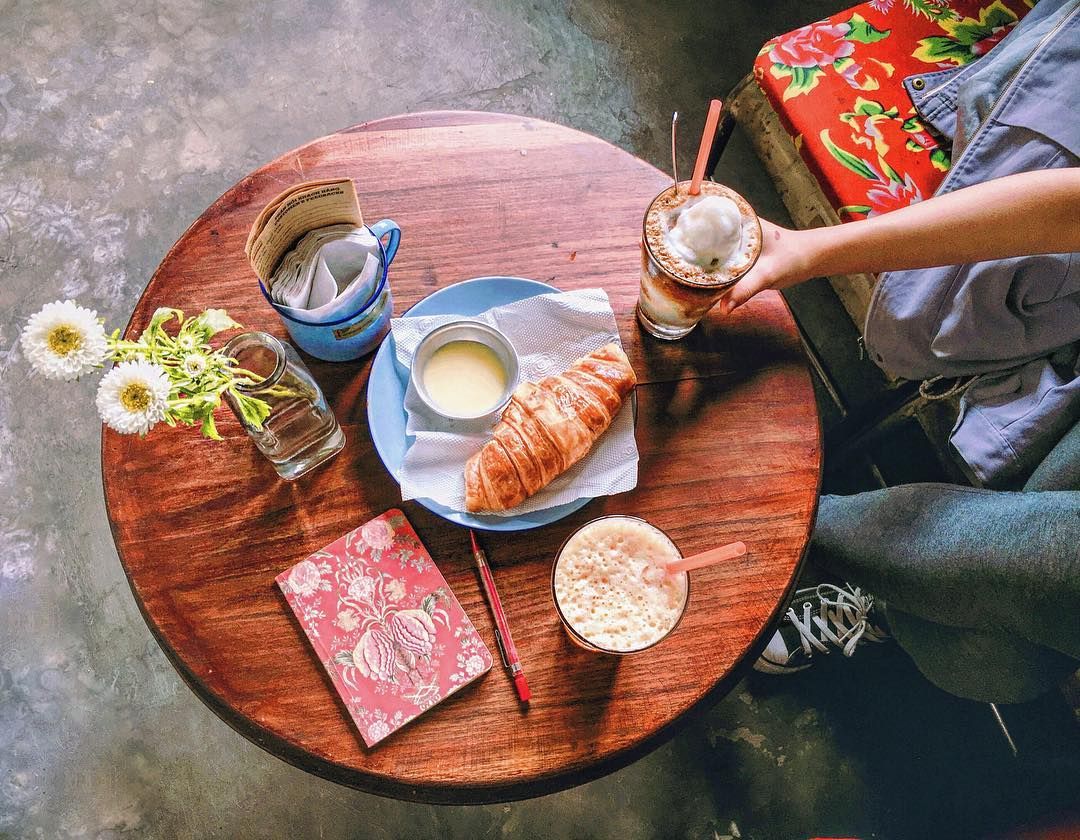 Food Photography: Hướng dẫn dành cho người mới bắt đầu