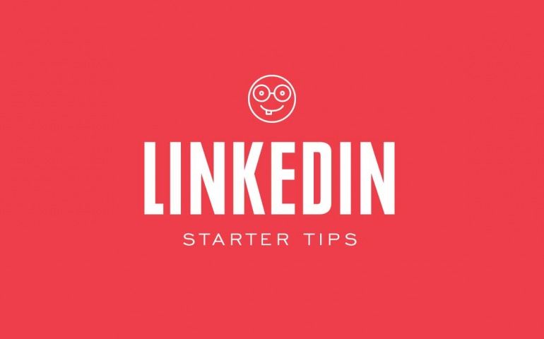 Designer tìm việc freelance trên LinkedIn, tại sao không?