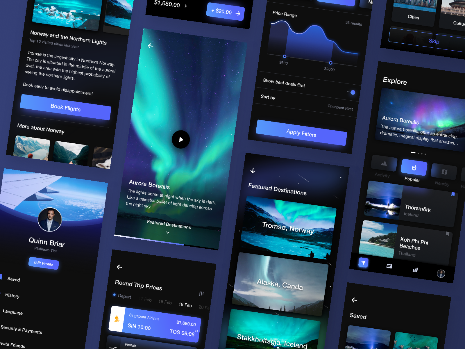 5 yếu tố nhỏ giúp cải thiện thiết kế UX trên Mobile Apps