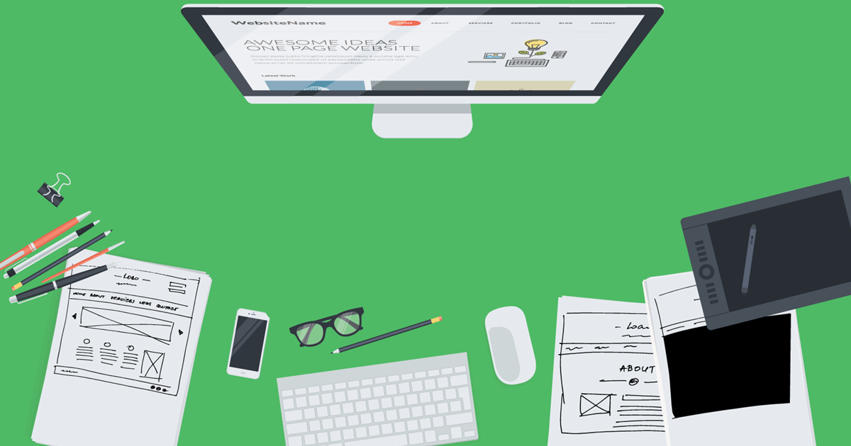 UI/UX: Quy trình thiết kế lý tưởng bạn nên tham khảo