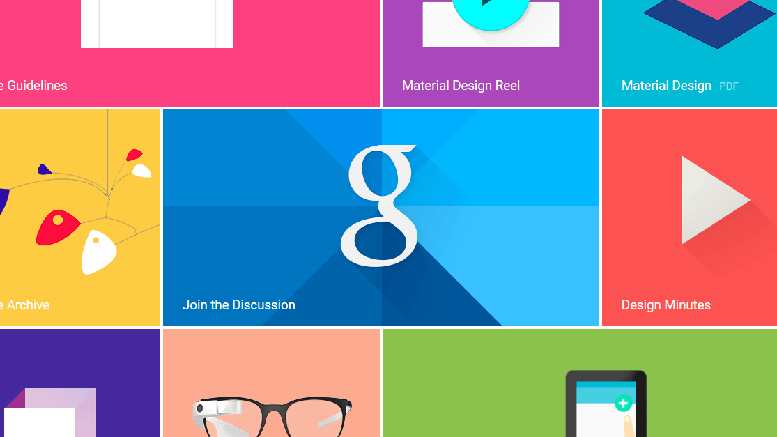 Chia sẻ về các xu hướng UX từ cựu nhân viên Google
