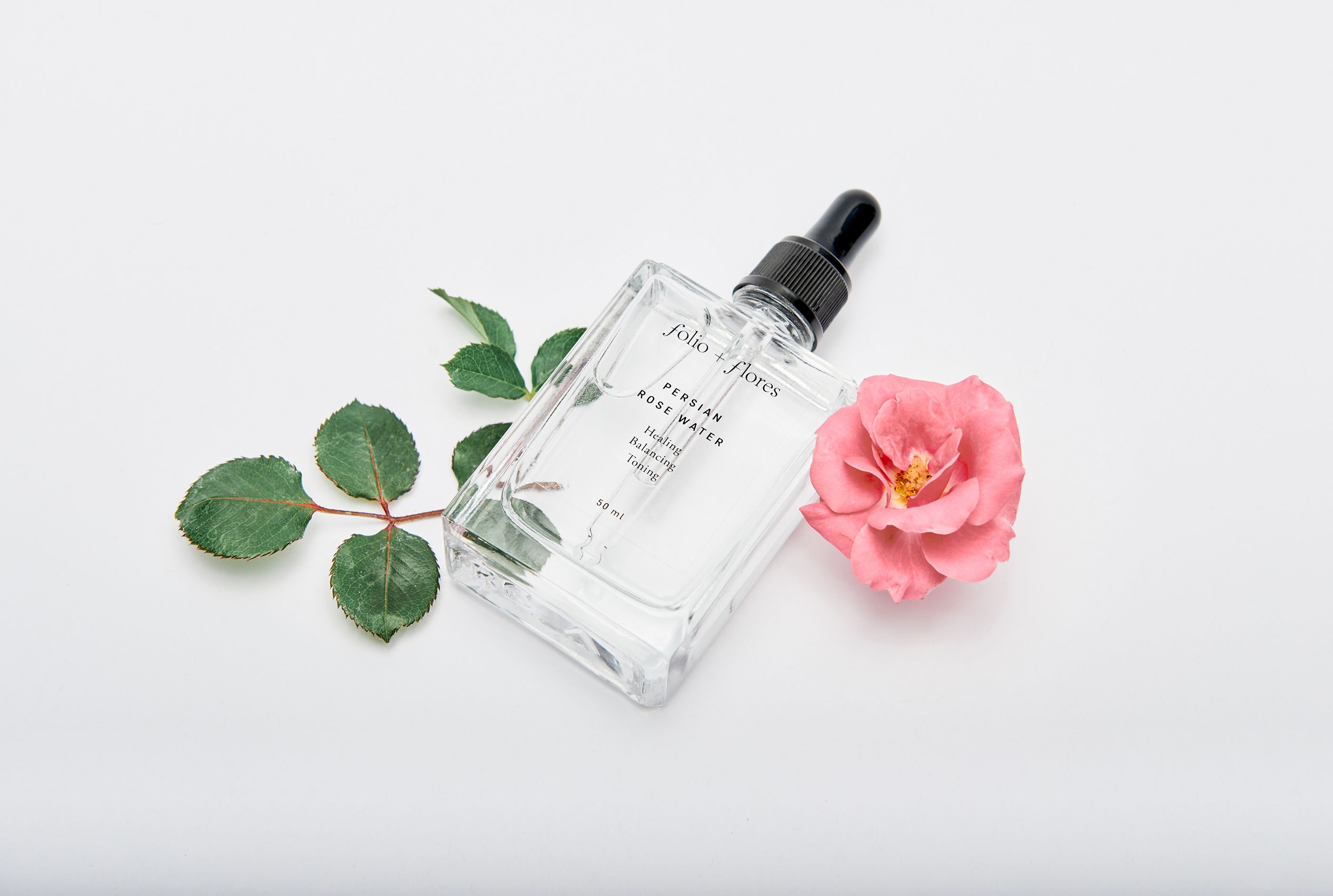 Folio + Flores - Trao đến bạn những tinh tuý từ thiên nhiên