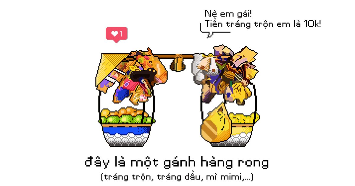 8-bit Sài Gòn: Câu chuyện của những chiếc xe mang đậm ký ức