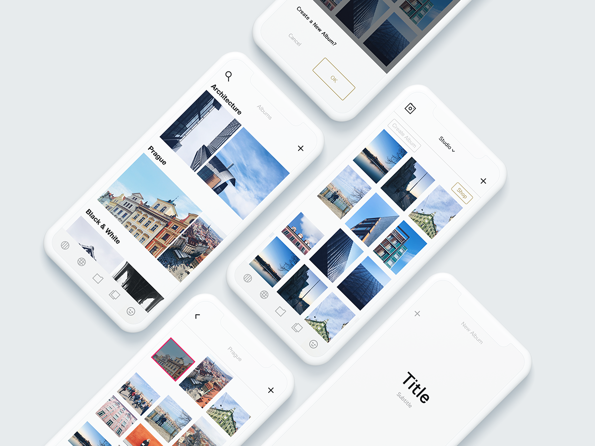 Đánh giá giao diện người dùng và trải nghiệm trên VSCO