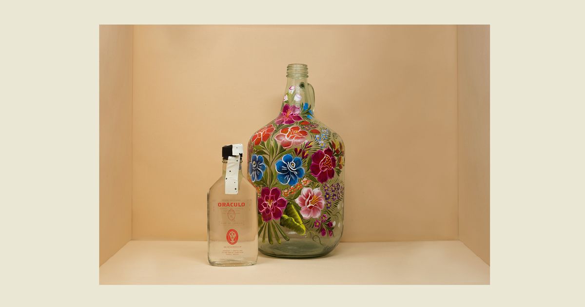 Mezcal - Thức uống truyền thống mang đậm hương vị Mexico