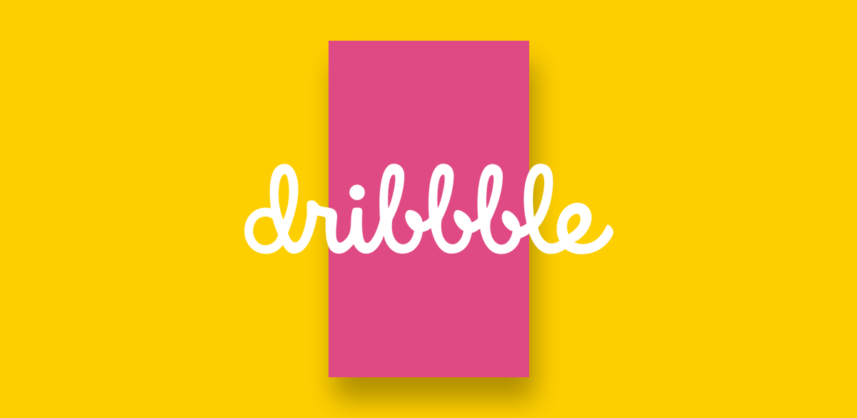 Nhìn lại toàn cảnh Dribbble năm 2018