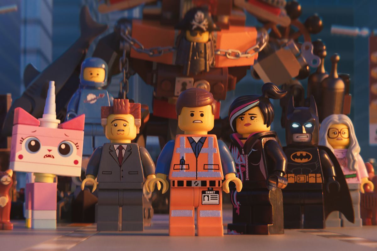 The Lego Movie 2: Đánh giá về tạo hình nhân vật, cốt truyện và phân cảnh
