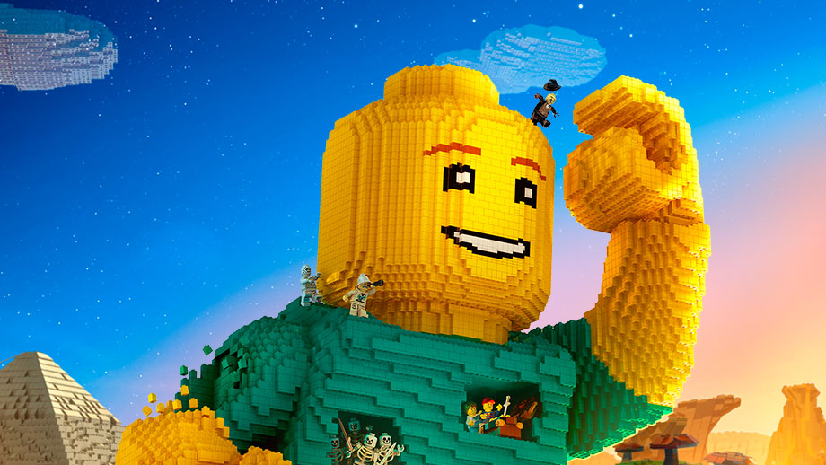 5 Điều mà tôi học được khi là một nhà thiết kế tại LEGO