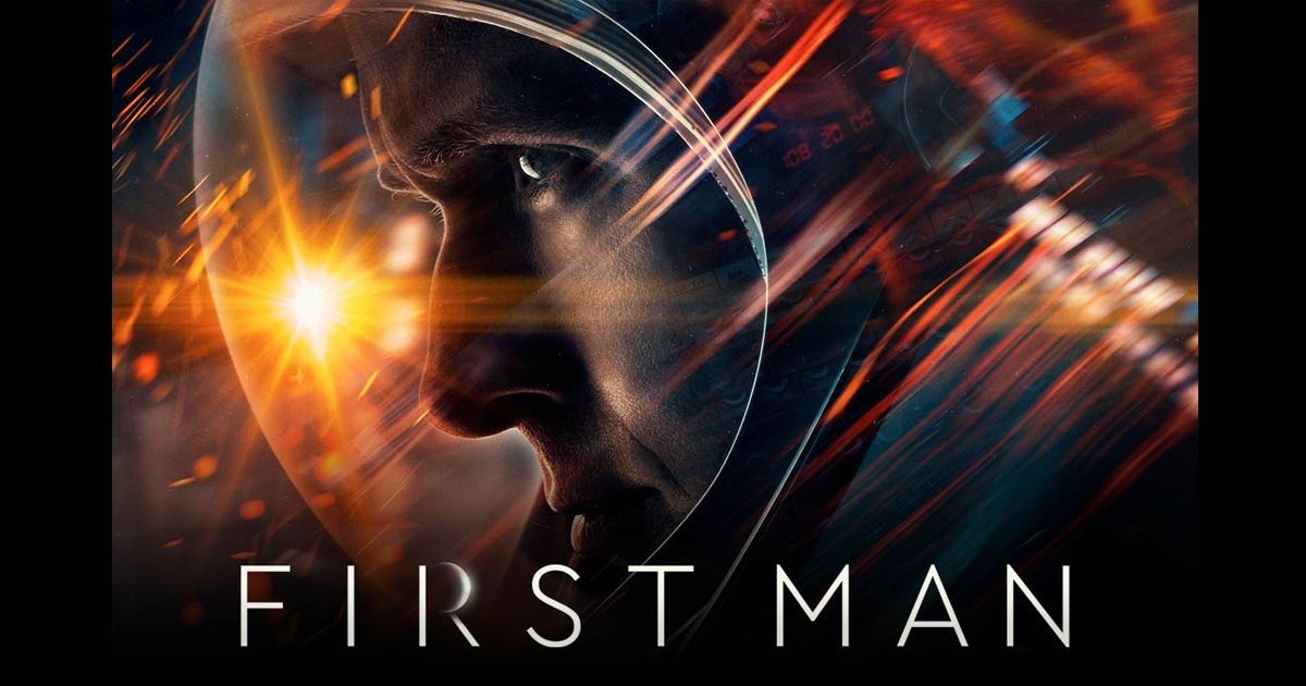 VFX không chỉ là hậu kỳ: Hành trình giúp 'First Man' đoạt Hiệu ứng hình ảnh xuất sắc nhất Oscar 2019