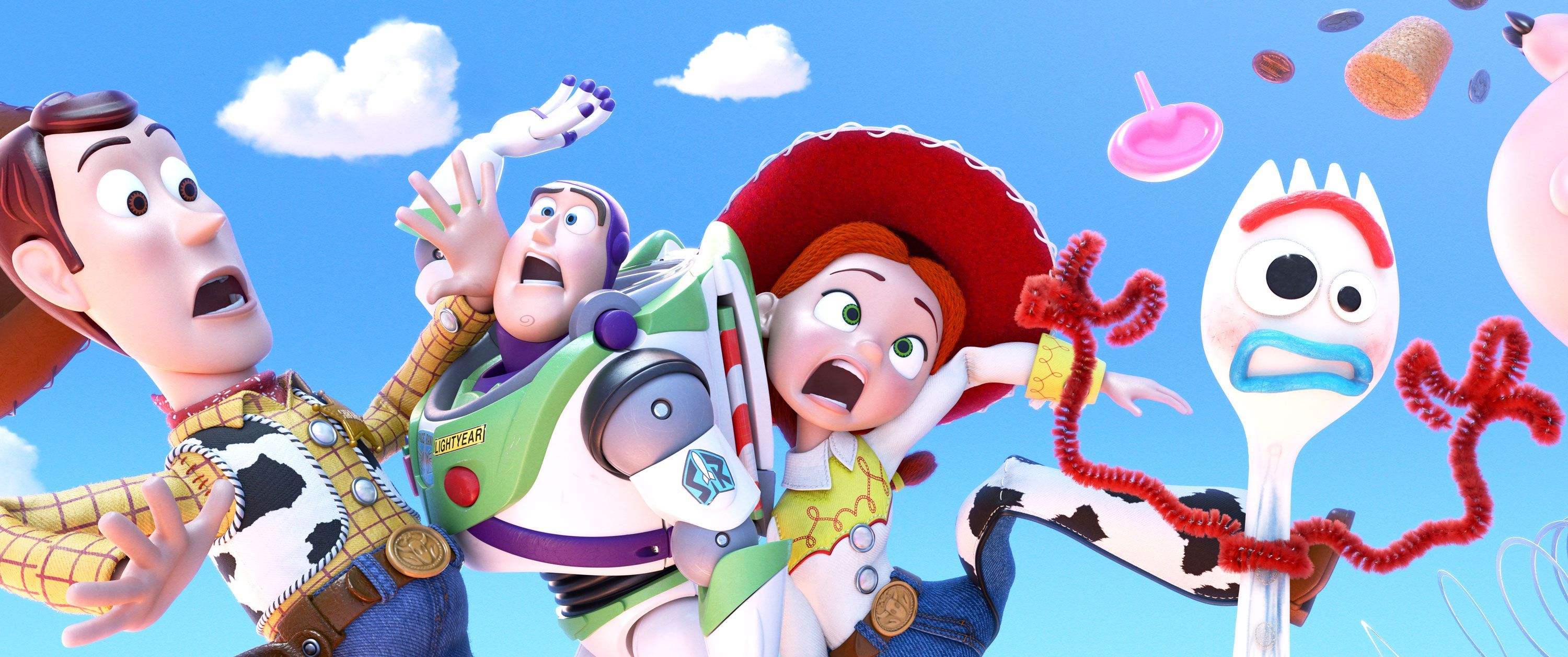 Công thức làm phim "anh hùng" theo kiểu Pixar và Disney