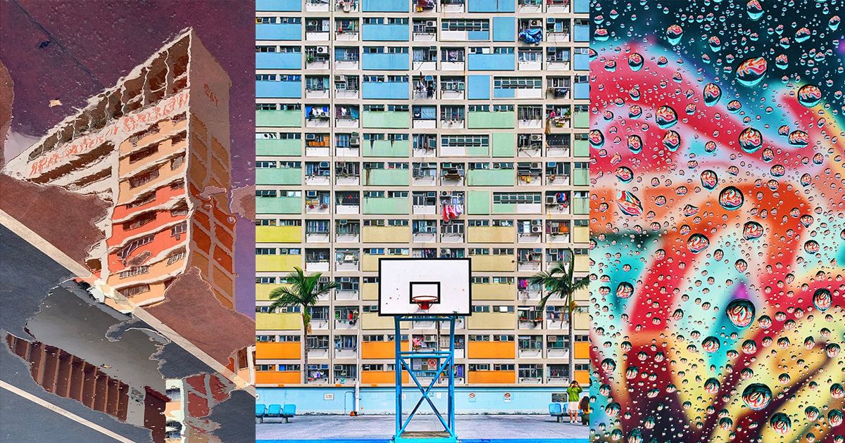 Thưởng thức những bức ảnh chiến thắng từ cuộc thi "Shot on iPhone" của Apple