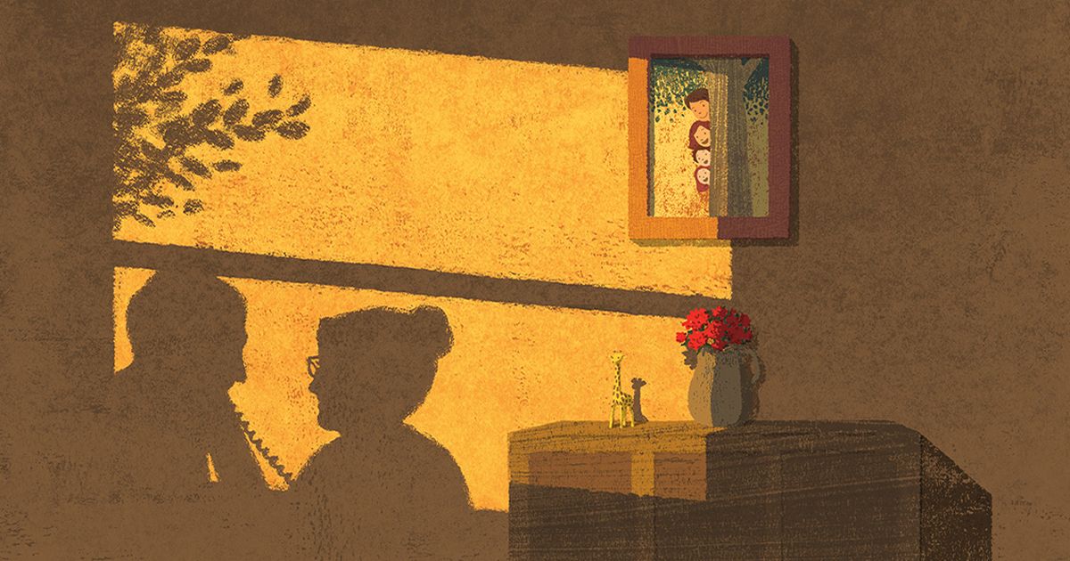 Nghệ sĩ của tuần: Jungho Lee vẽ nên nỗi cô đơn qua khung cảnh siêu thực