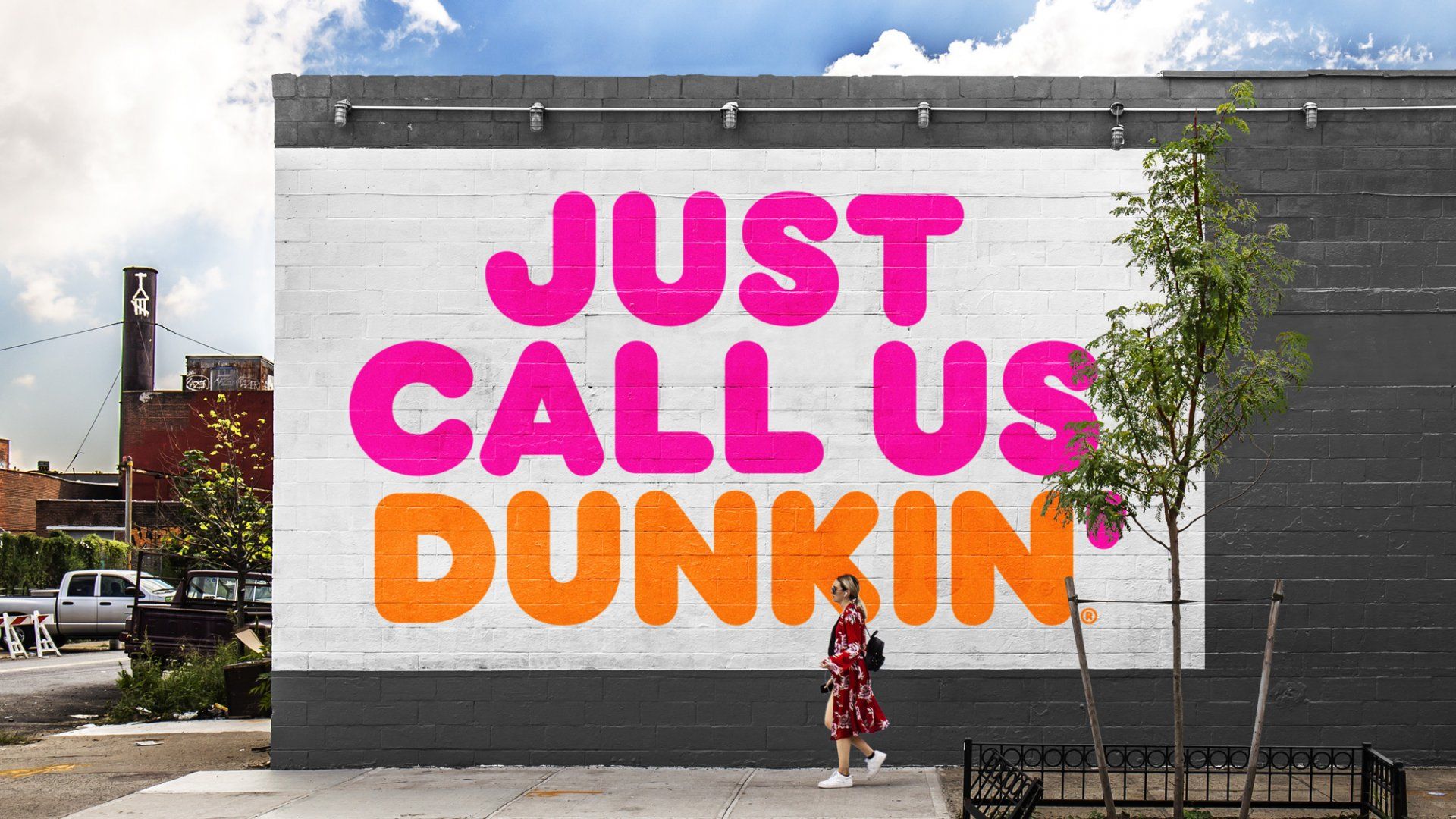 Hành trình thay đổi danh tính: Khi Dunkin’ Donuts chỉ còn là Dunkin’