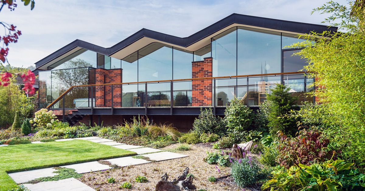 Owen Architect - Tái thiết kế một thương hiệu thi công xây dựng có 20 năm tuổi nghề