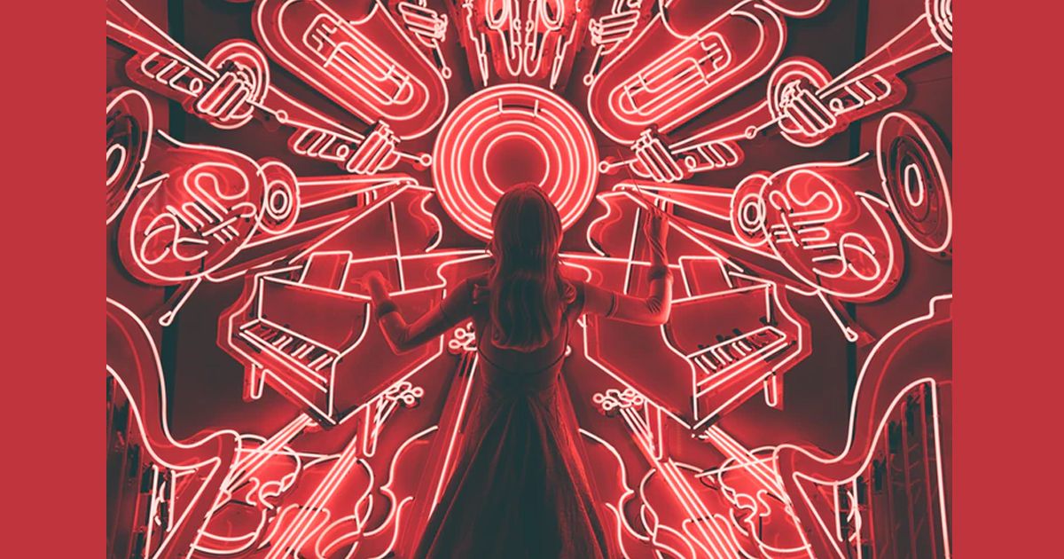 Man Made Music: Góc nhìn mới mẻ trong lĩnh vực sản xuất âm thanh