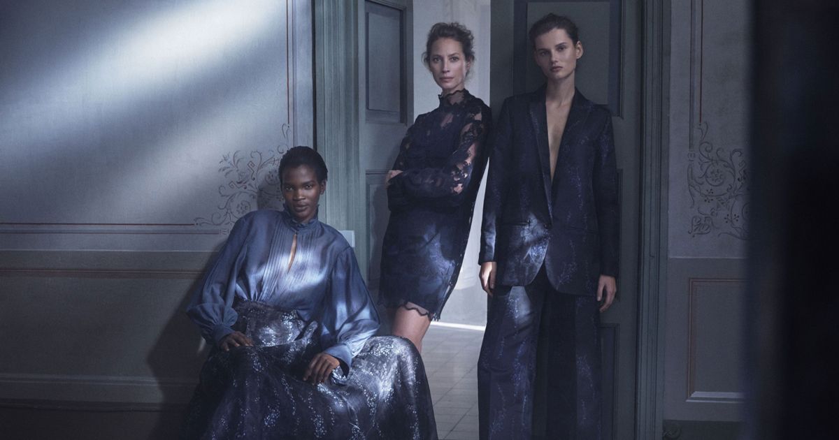 H&M và sứ mệnh mang đến thời trang bền vững đậm chủ nghĩa Lãng Mạn