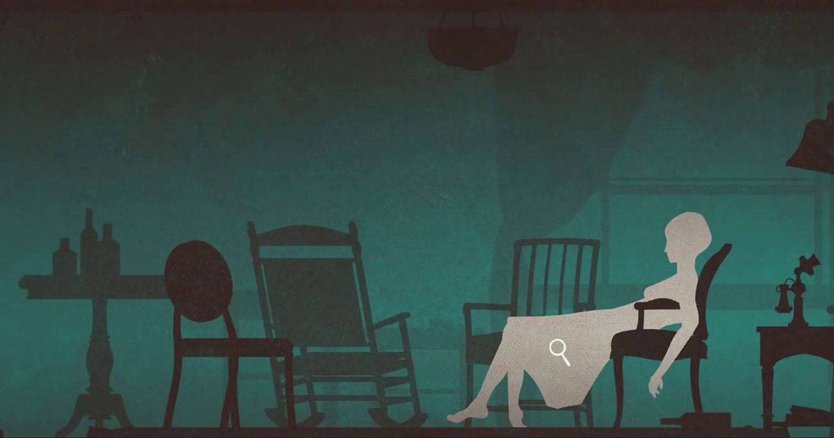 [Game review] Thử tài thám tử với A Case of Distrust trong bối cảnh thập niên 20