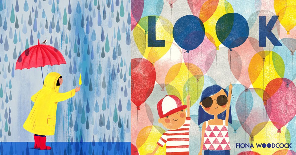 Điểm mặt những ứng viên tiềm năng của World Illustration Awards 2019