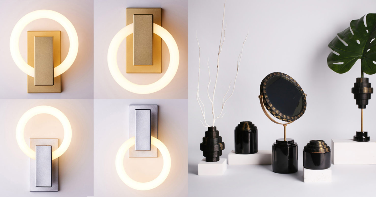 Công bố các tác phẩm chiến thắng A’ Design Award năm 2019