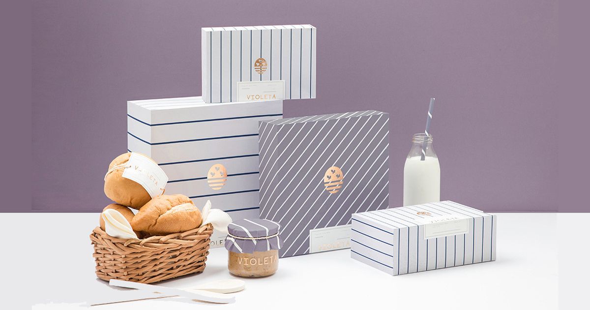 Violeta - Tiệm bánh mì mang biểu tượng của thành phố Buenos Aires