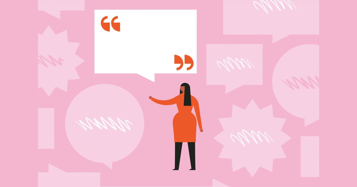 16 bài TED Talk đầy cảm hứng đến từ những người phụ nữ sáng tạo nhất thế giới